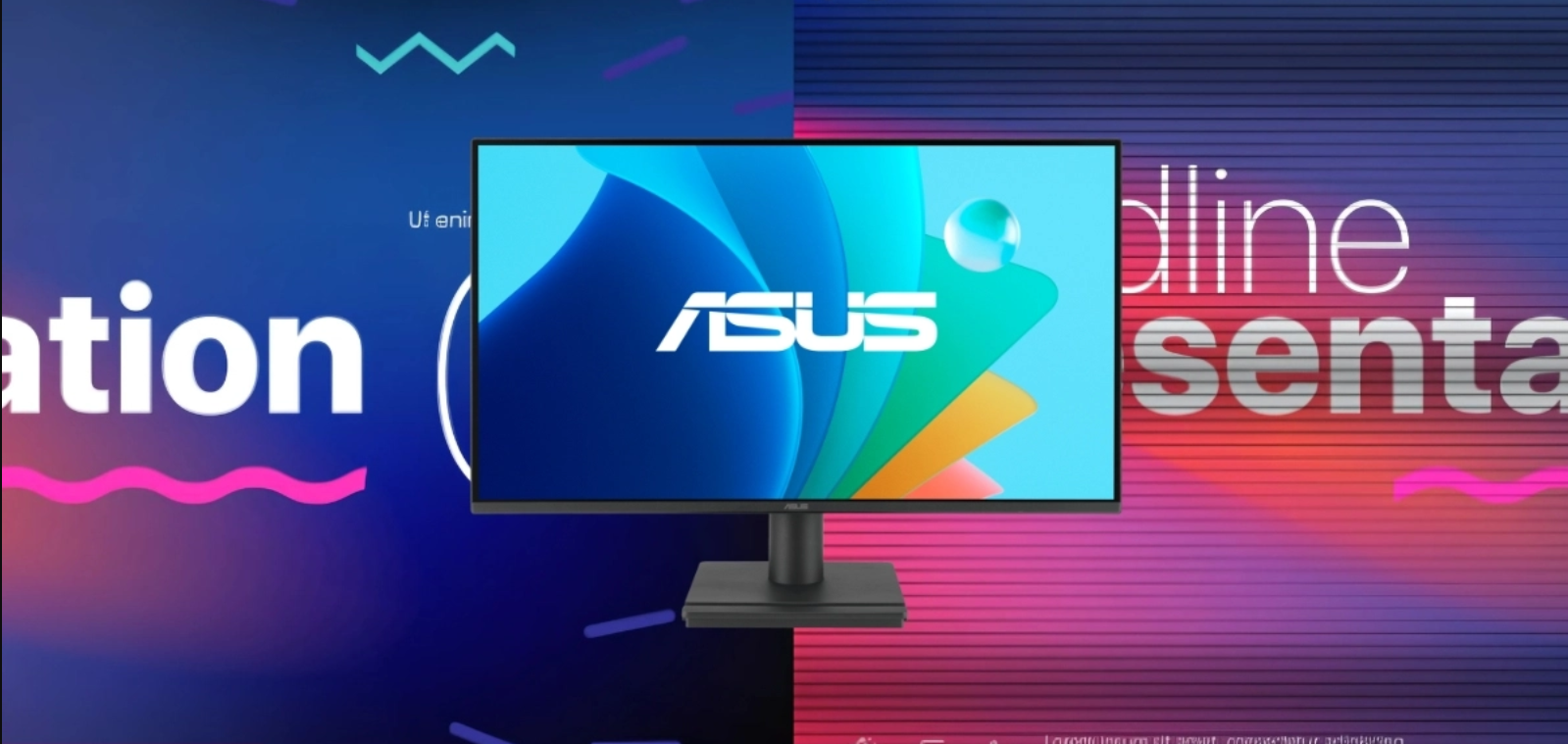 Asus VA249HG