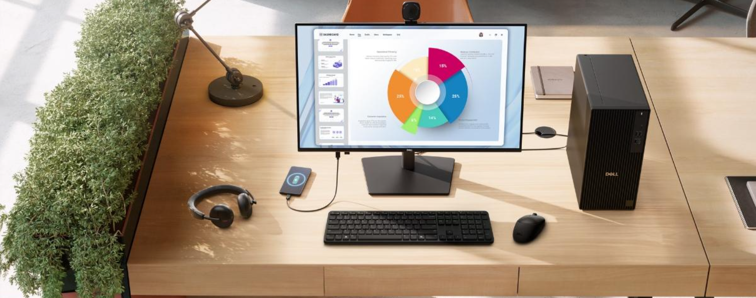 Dell Pro P2726H