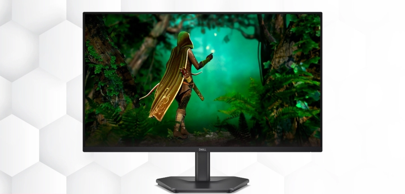 Dell Gaming SE2725HG