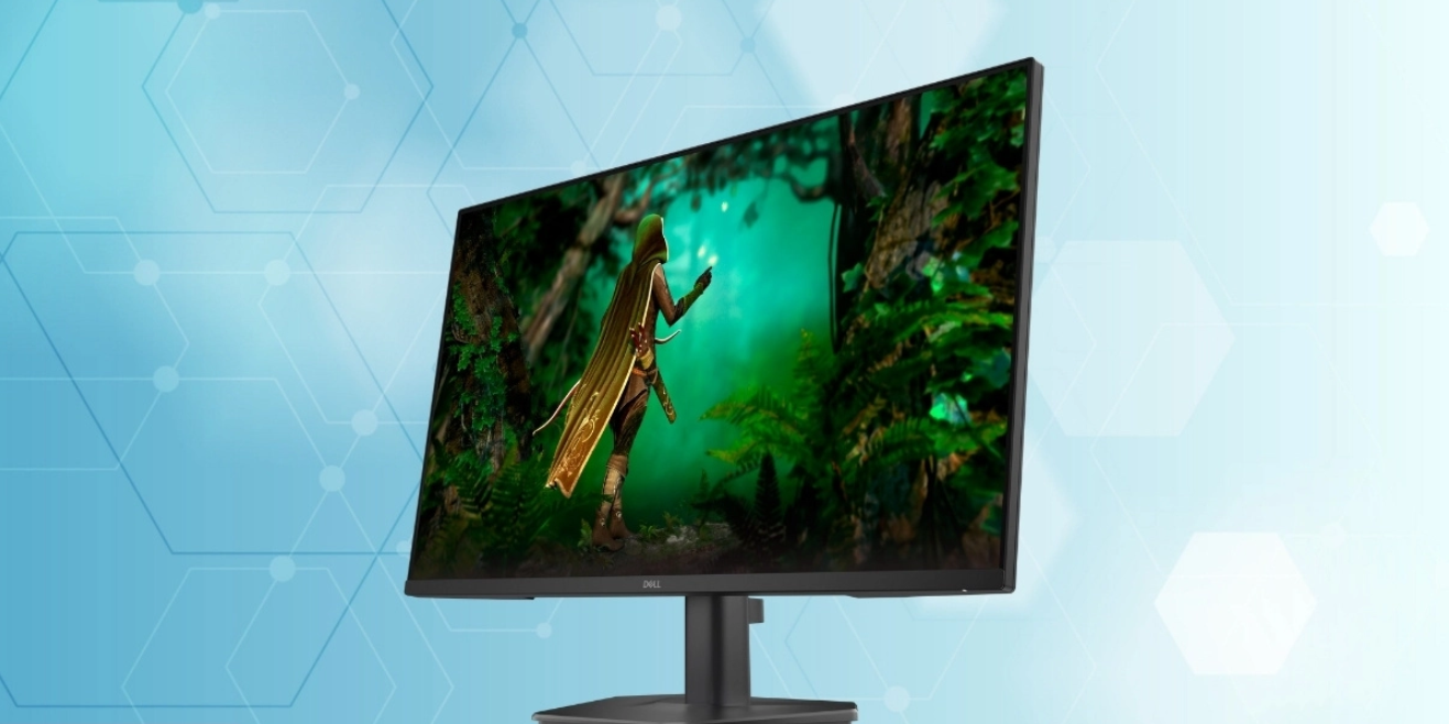 Dell Gaming SE2725HG
