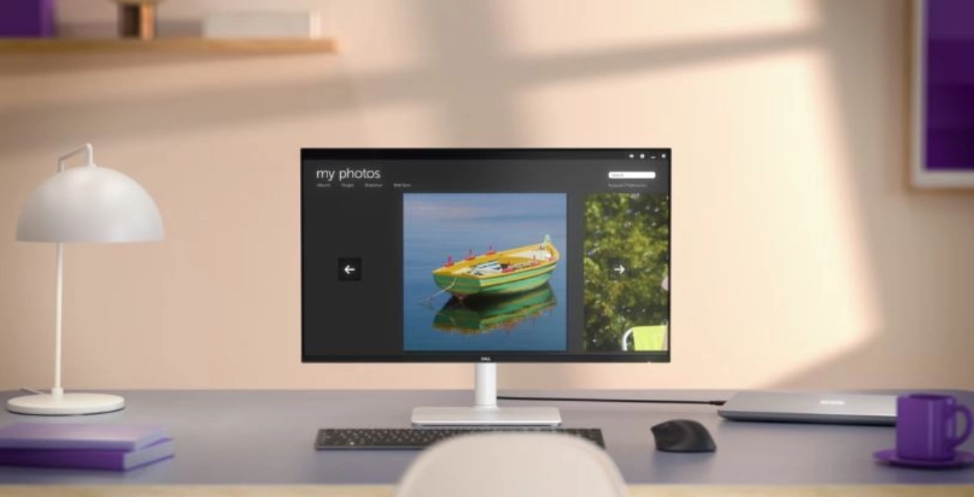 Dell 27 Plus S2725QS