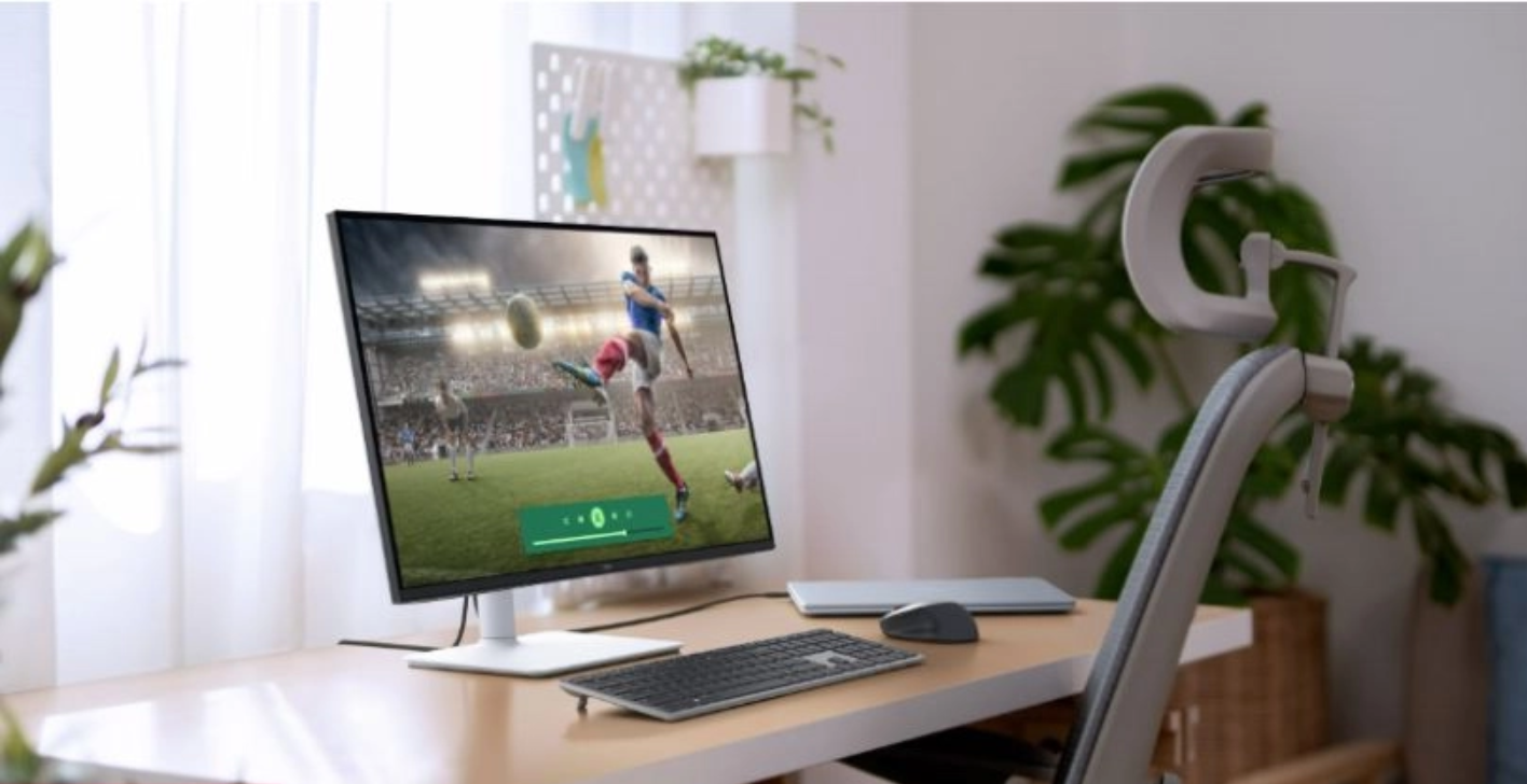 Dell 27 Plus S2725QS
