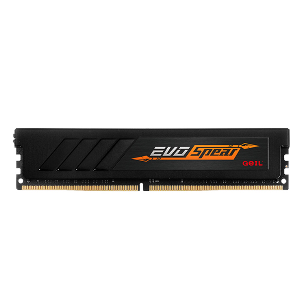 Ram PC Geil EVO SPEAR 16G 3200 DDR4