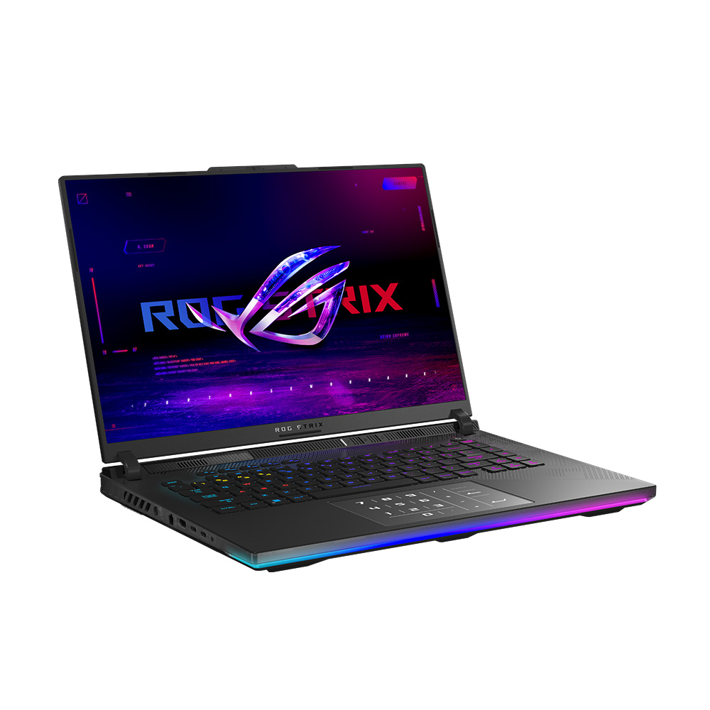 Laptop Asus ROG Strix SCAR 16 G634JZR-NM009W ảnh 1