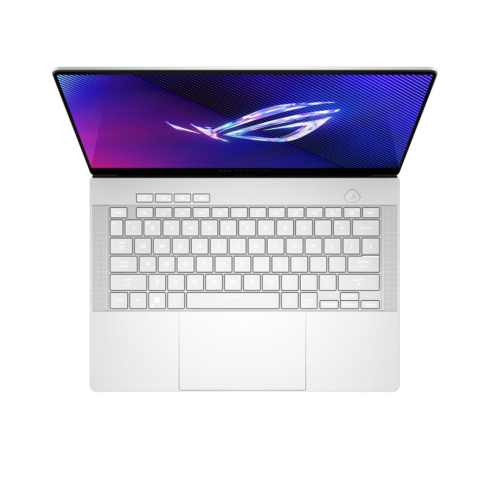 Laptop Asus Gaming ROG Zephyrus G14 GA403UV-QS170W ảnh 2