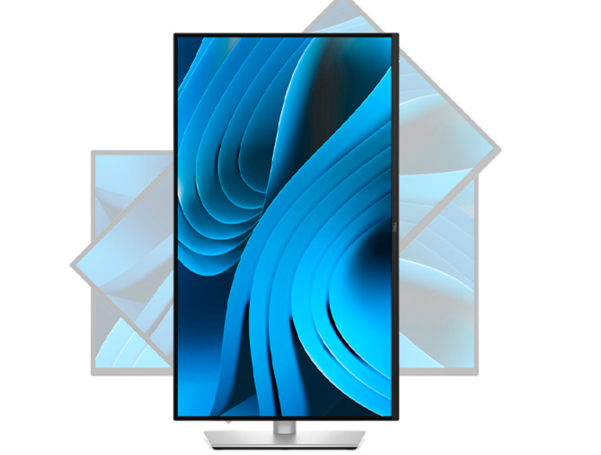 Dell Pro Plus P2725DE