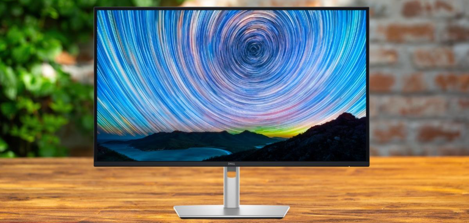 Dell P2725D