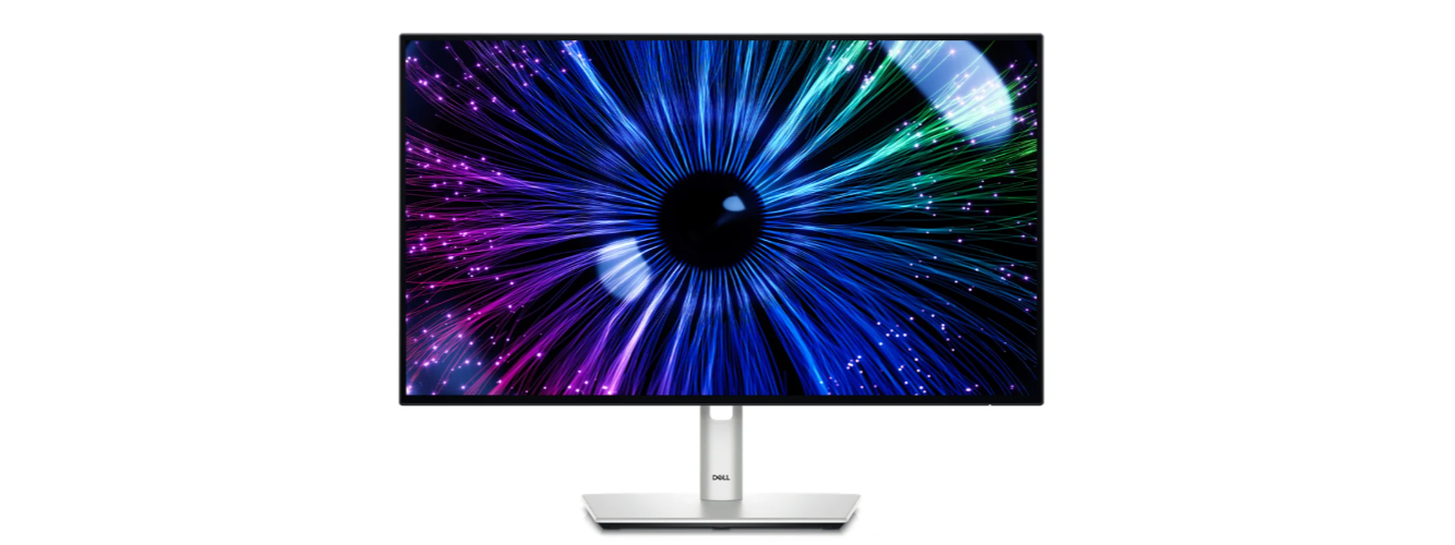 UltraSharp U2424HE