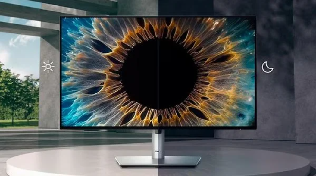 UltraSharp U2424HE