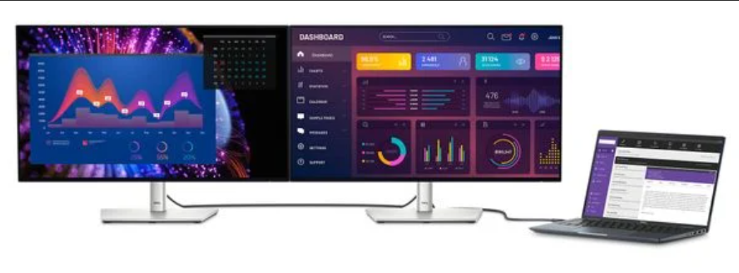 UltraSharp U2424HE