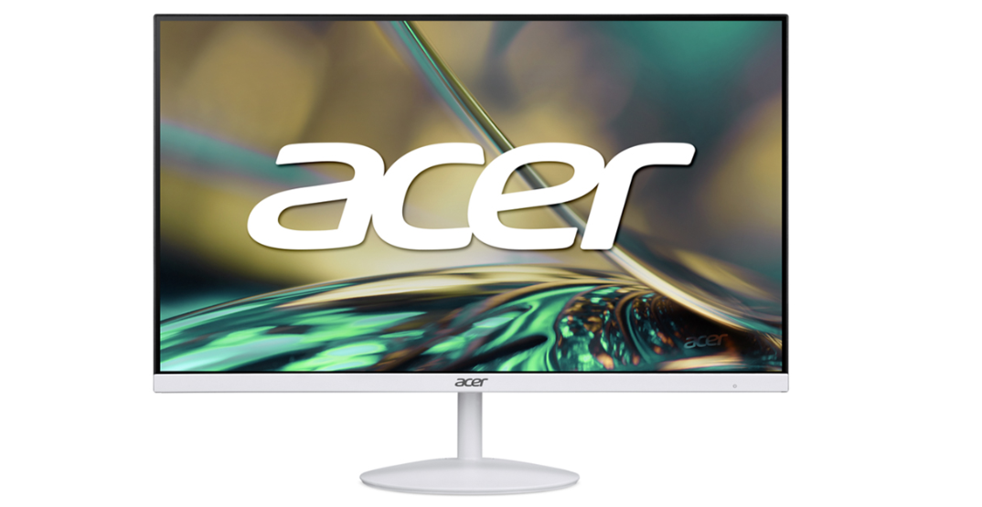 Acer SA272U G0