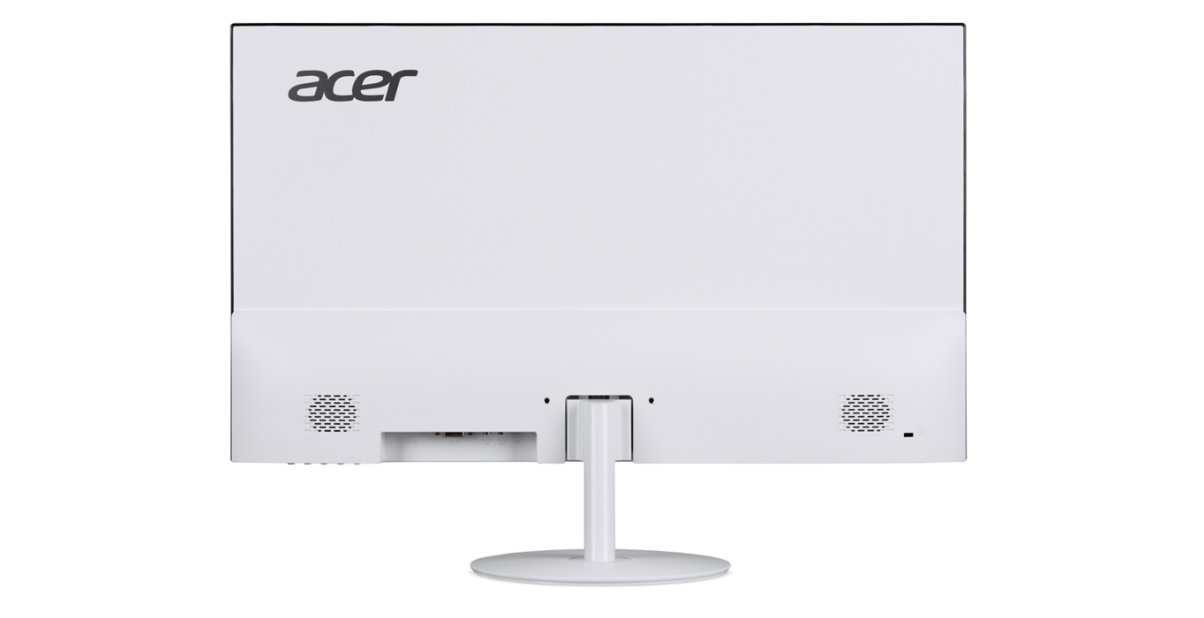 Acer SA272U G0