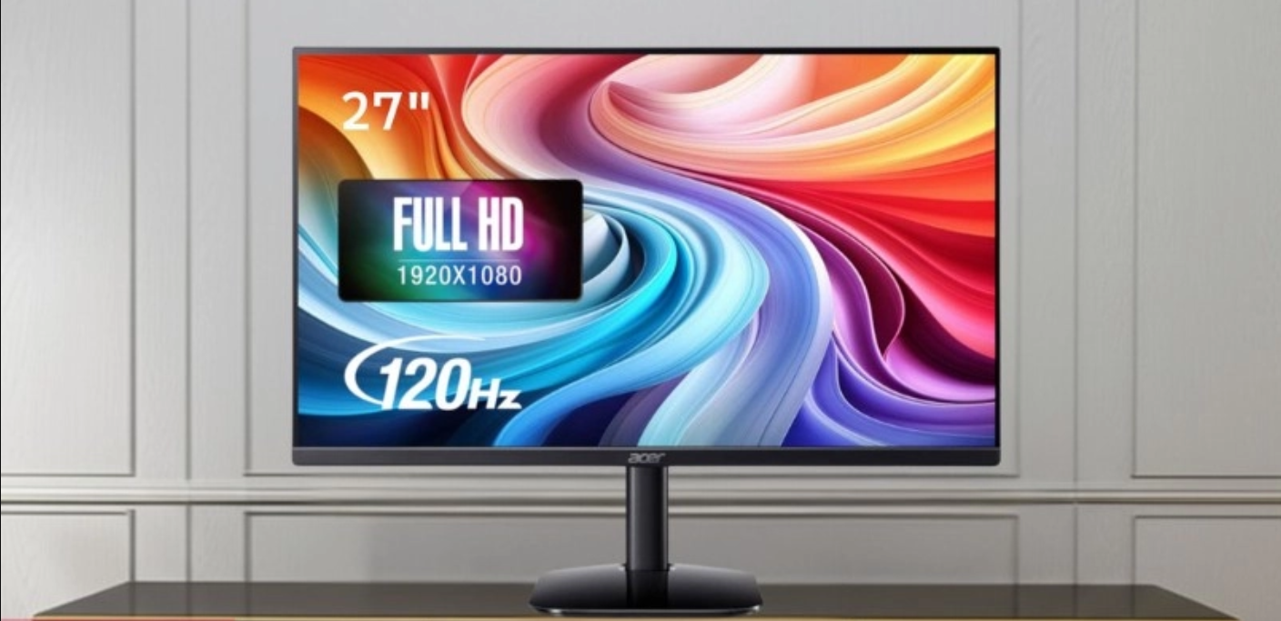 Acer KA272 G0