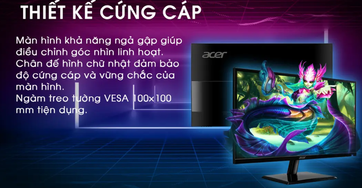 Acer EK251Q G