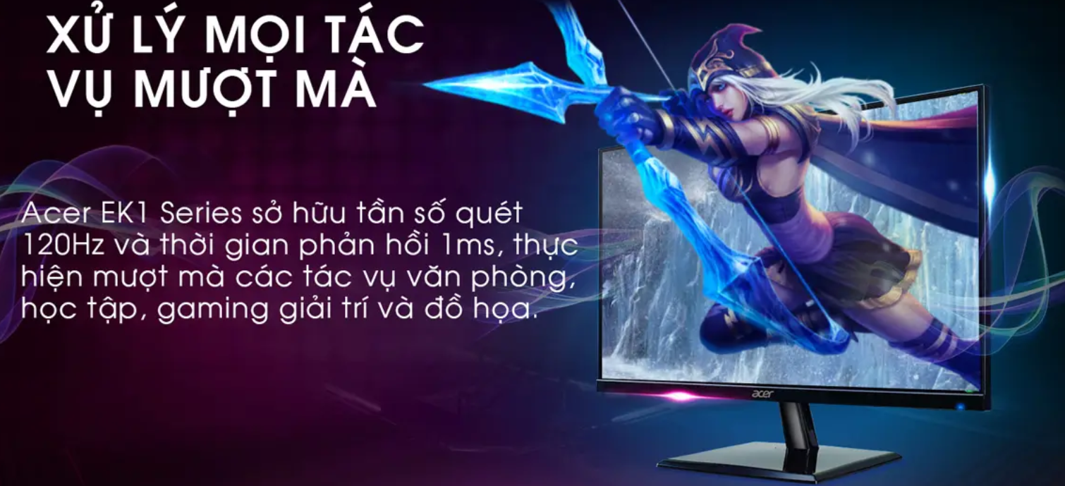 Acer EK251Q G