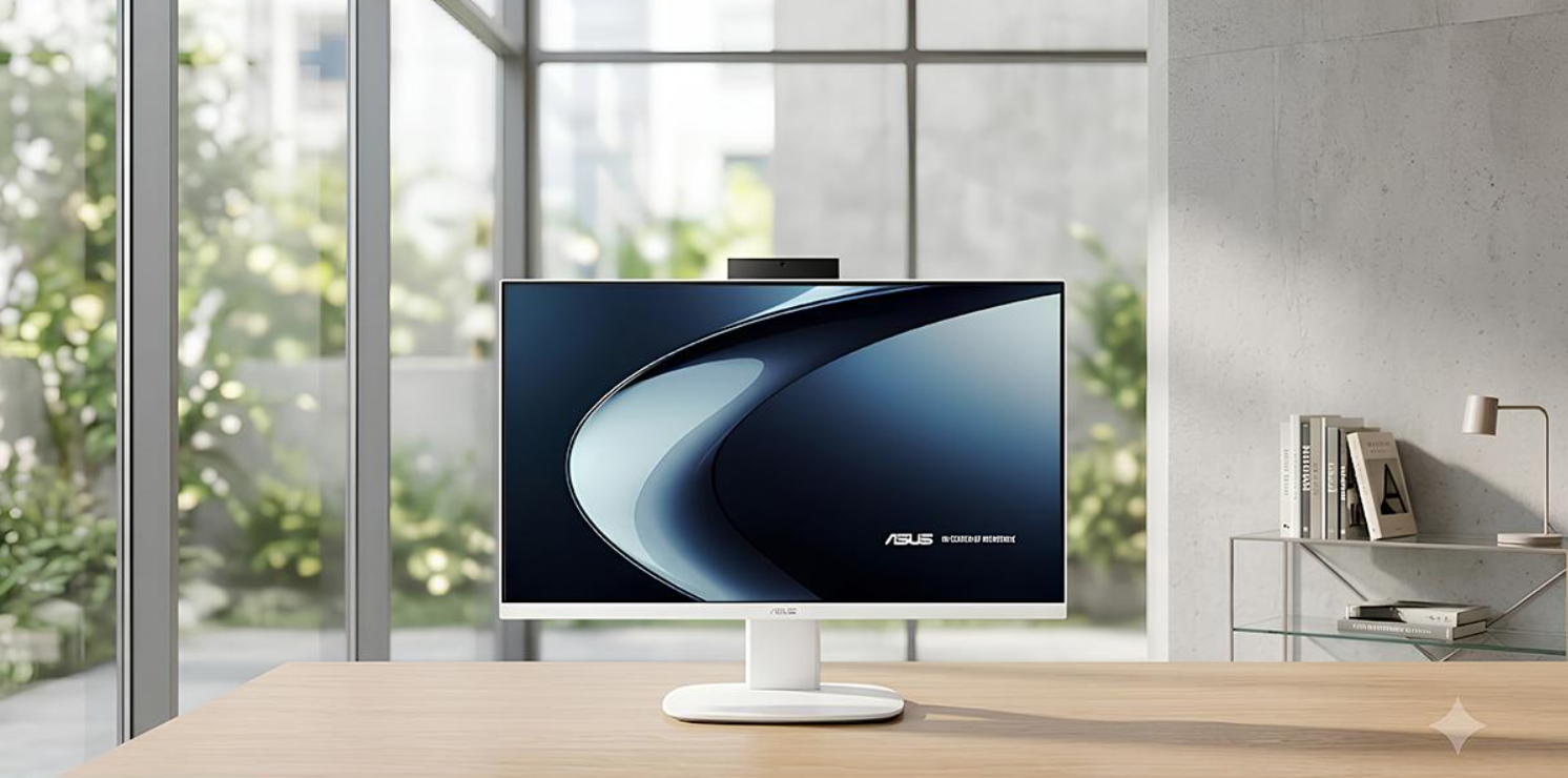 Asus P440VAT-WPD017W