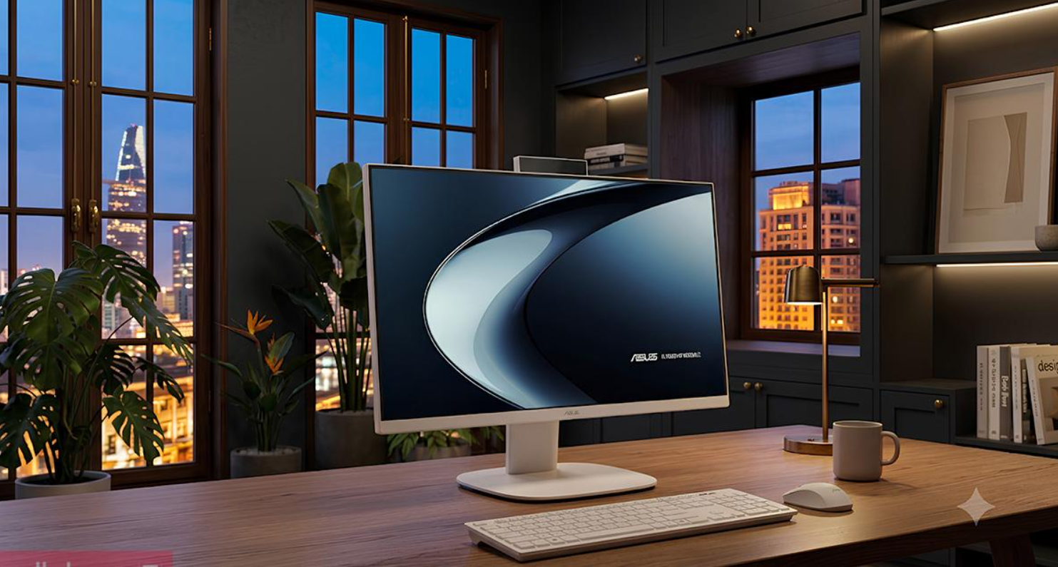 Asus P440VAT-WPD017W