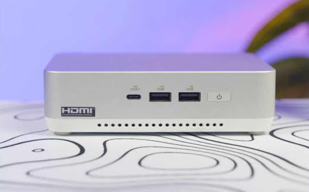 Asus NUC 15 PRO RNUC15CRSU500000I 