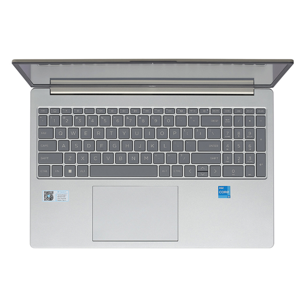 Laptop HP 15 fd0305TU A2NL6PA ảnh 2