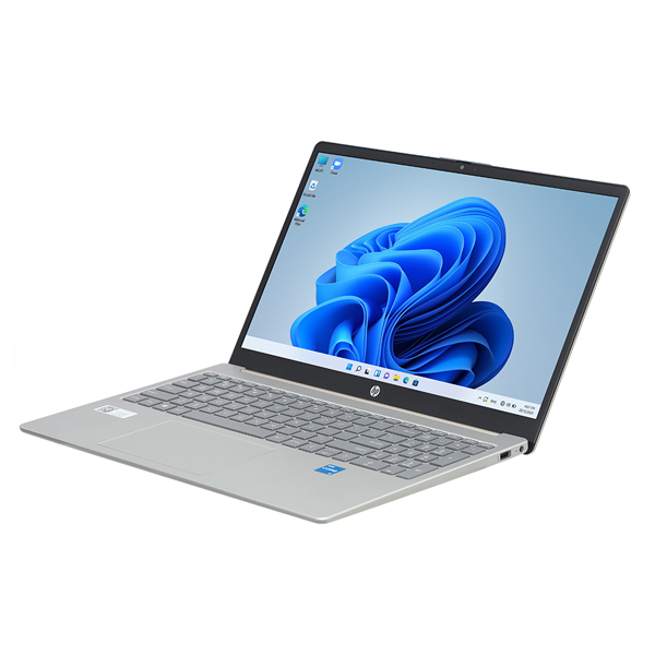 Laptop HP 15 fd0305TU A2NL6PA ảnh 1