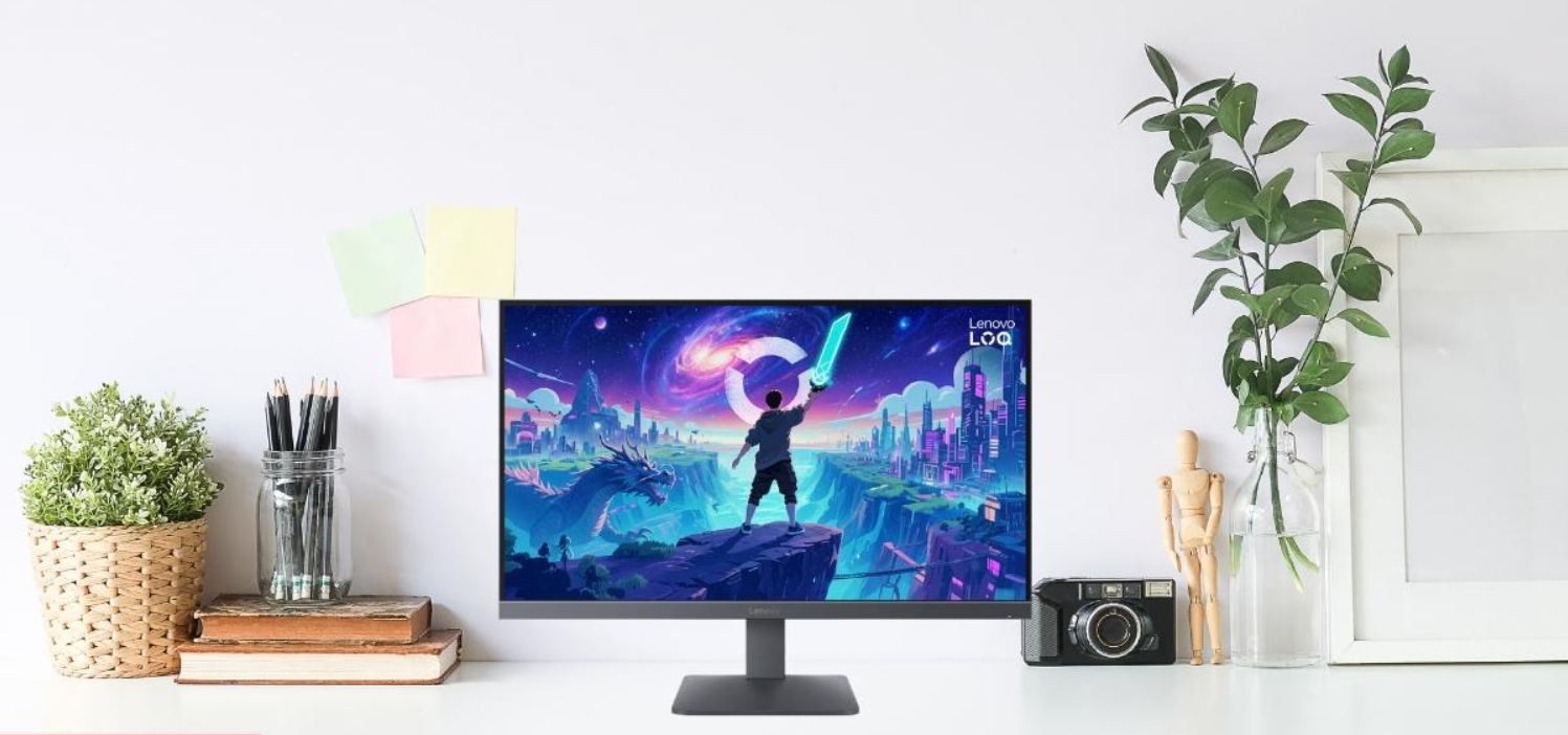 Gaming LOQ 27Q-10 68F3GACBVN