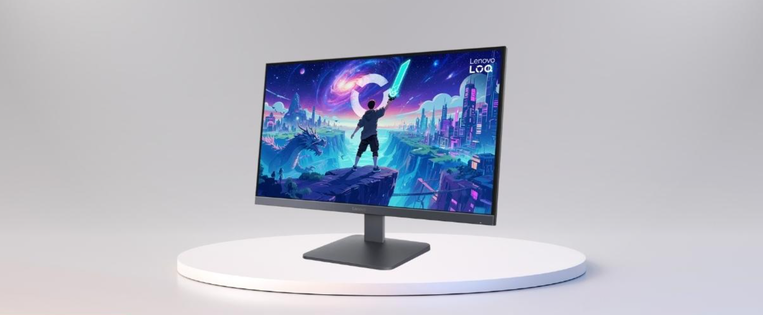 Gaming LOQ 27Q-10 68F3GACBVN