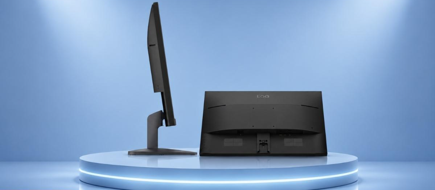 Gaming LOQ 27Q-10 68F3GACBVN