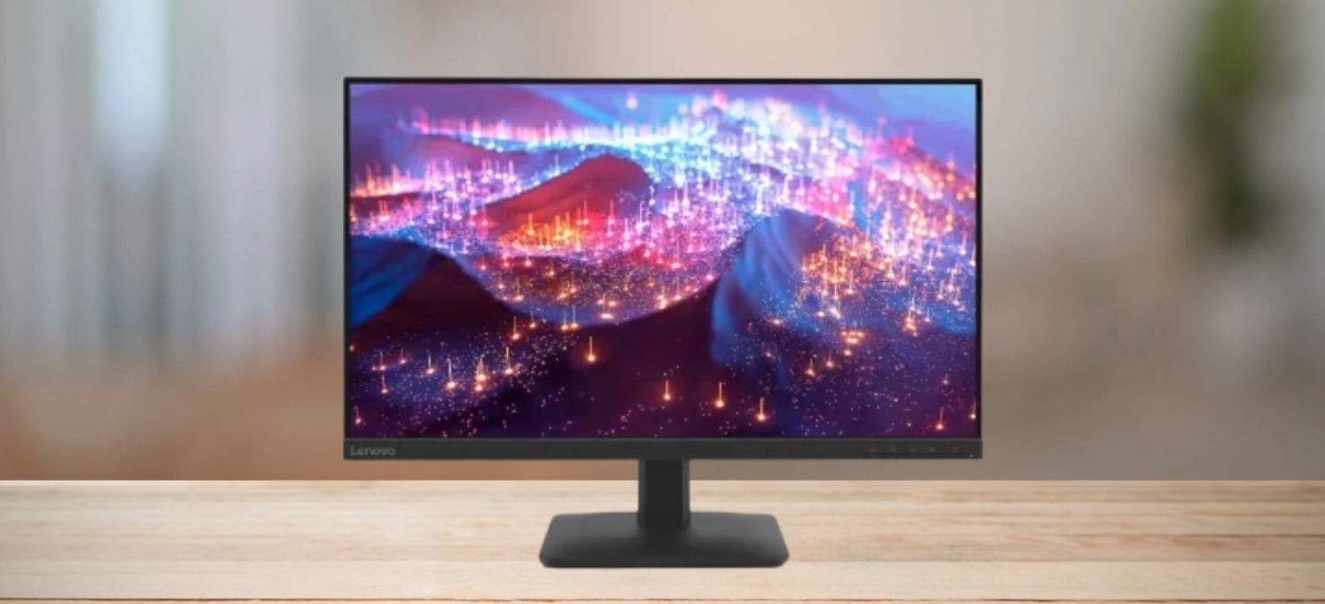 Lenovo L27-4e 68CDKAC1VN