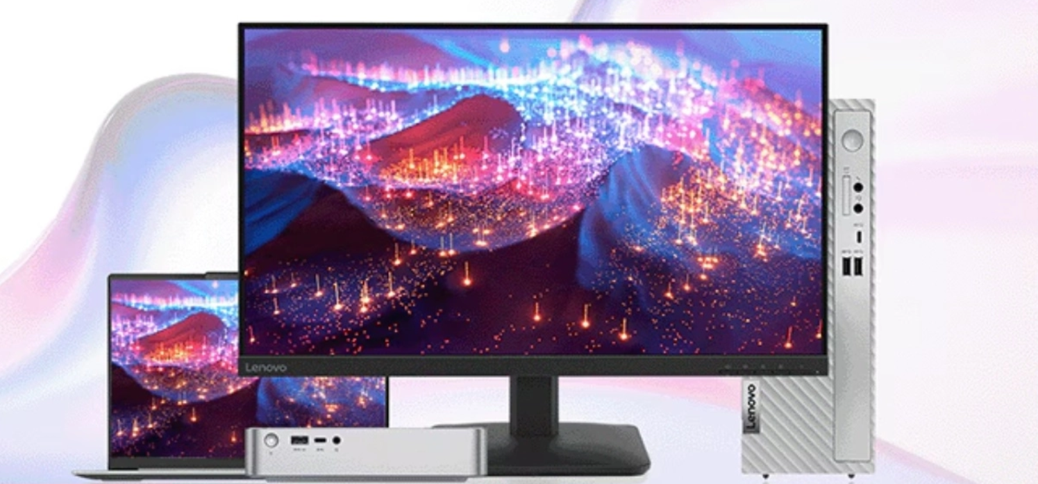 Lenovo L27-4e 68CDKAC1VN