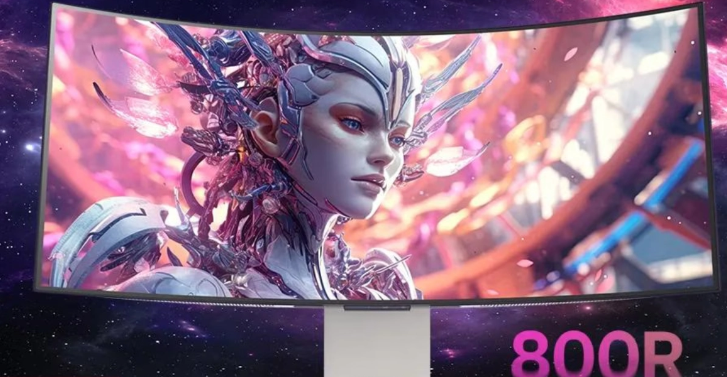 Gaming UltraGear 39GX90SA-W