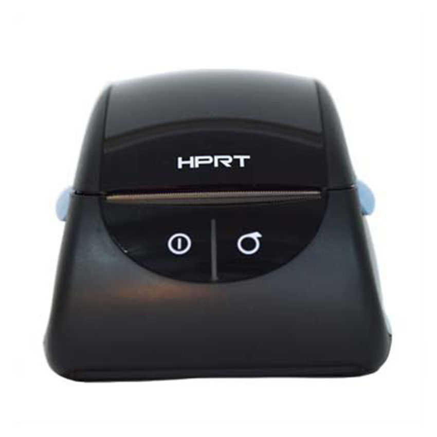 Máy in mã vạch HPRT LPQ80 ảnh 3