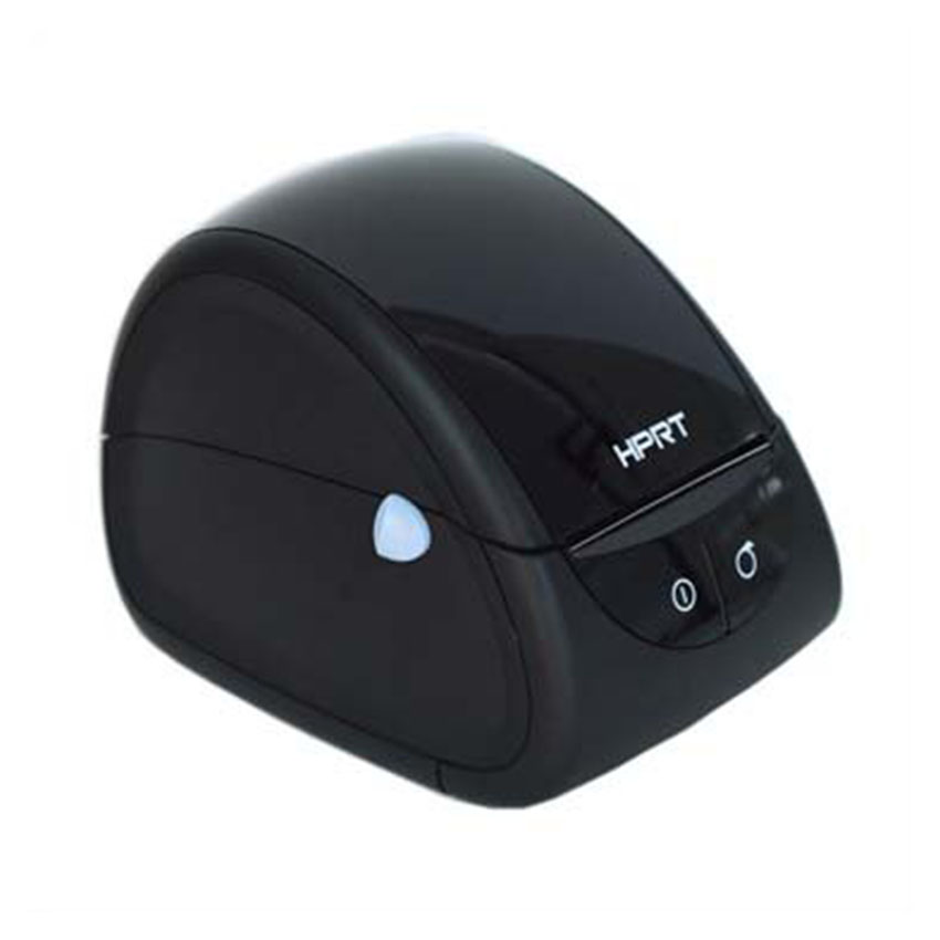 Máy in mã vạch HPRT LPQ80 ảnh 2