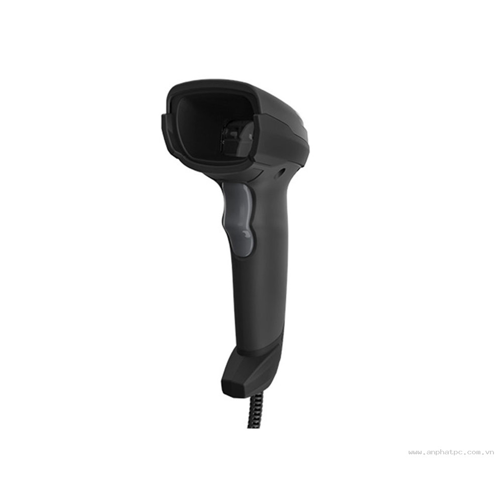 Máy đọc mã vạch 2D HPRT N101 ảnh 3