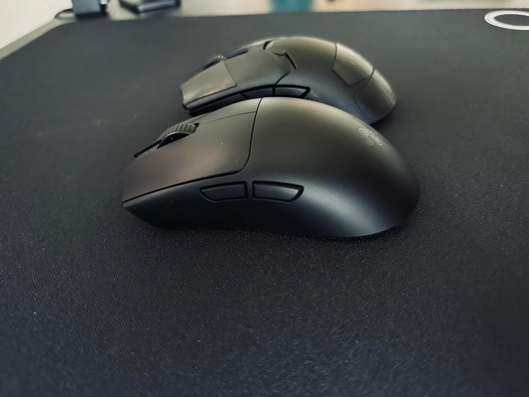 Đánh giá Razer Viper V3 Pro - hình ảnh 7