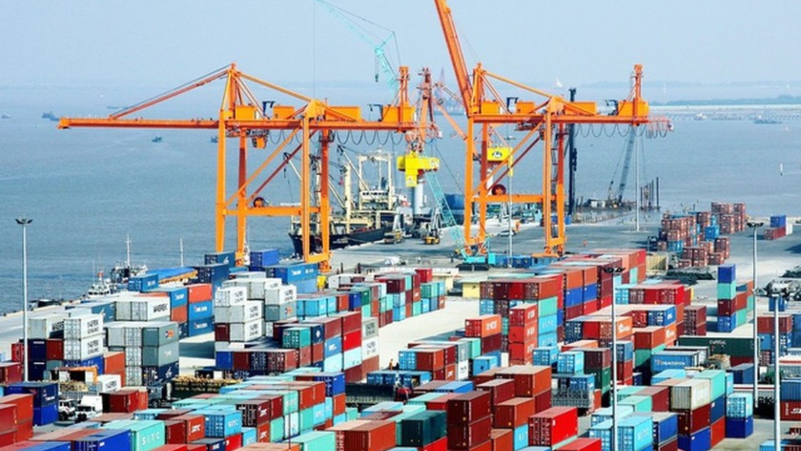 Từ ngày 5/5: Bộ Công Thương bắt đầu cấp C/O không ưu đãi cho hàng hóa xuất khẩu ảnh 1