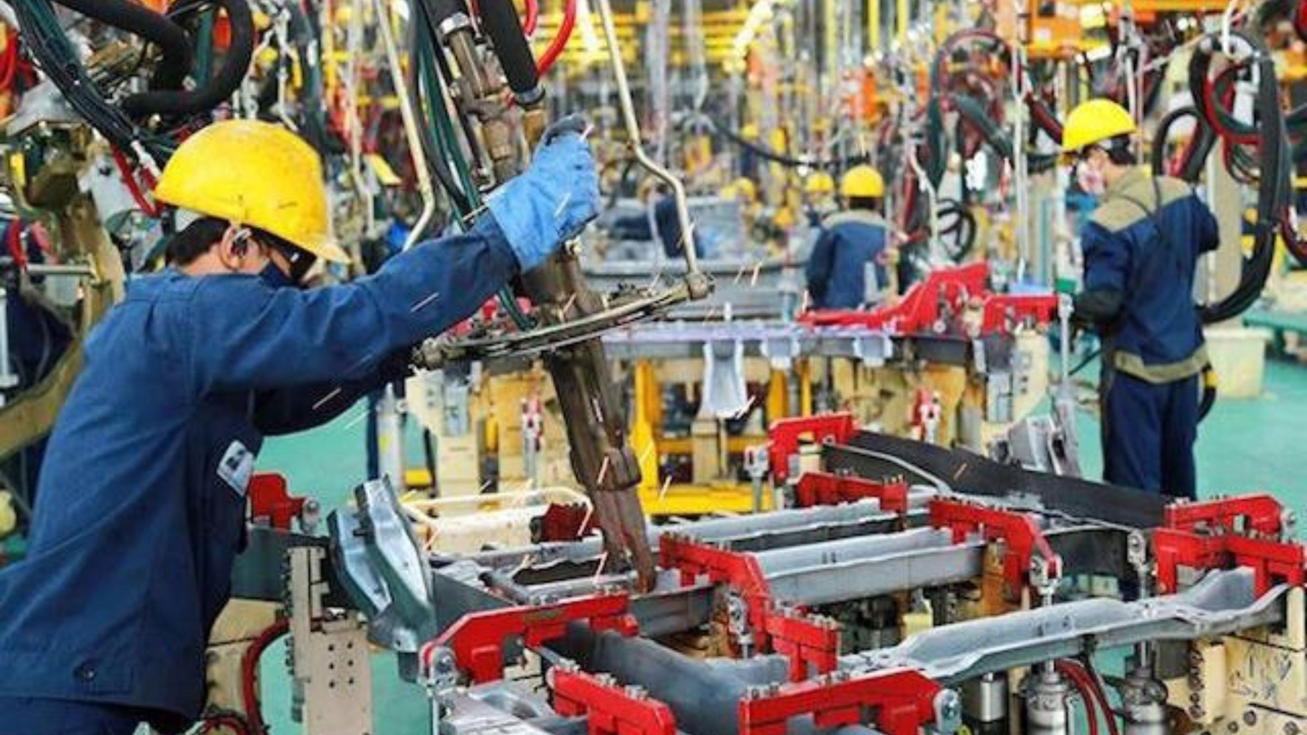 Gỡ nút thắt trong mối quan hệ giữa doanh nghiệp nhà nước và tư nhân ảnh 3