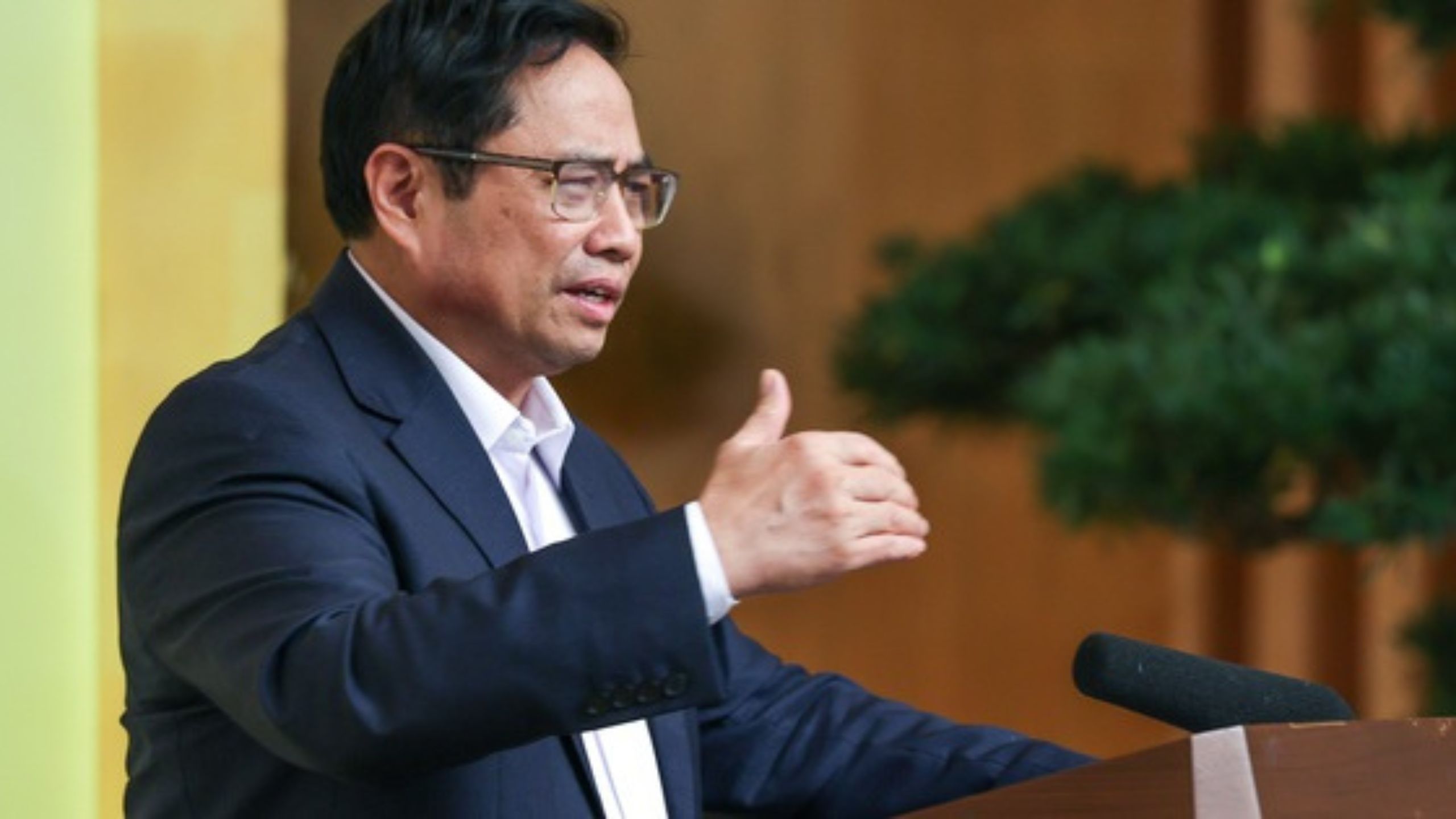 Gỡ nút thắt trong mối quan hệ giữa doanh nghiệp nhà nước và tư nhân ảnh 1