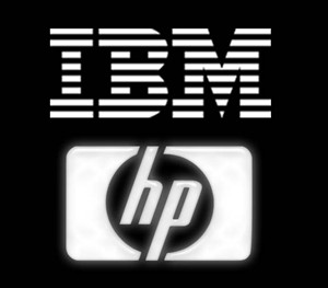 Gartner: Doanh thu máy chủ của HP vượt IBM