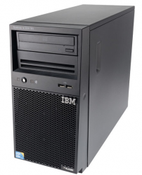 IBM giới thiệu máy chủ System X3100 cho doanh nghiệp nhỏ 