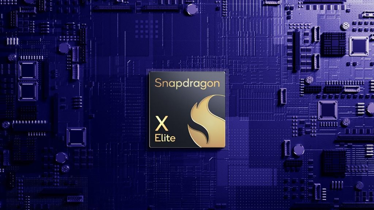 Giới thiệu về chip Snapdragon X Elite