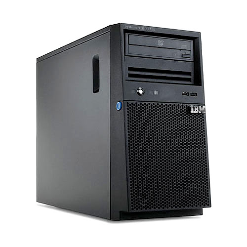 Hướng dẫn cấu hình Raid trên IBM System X3100 M4 và IBM System X3250 M4