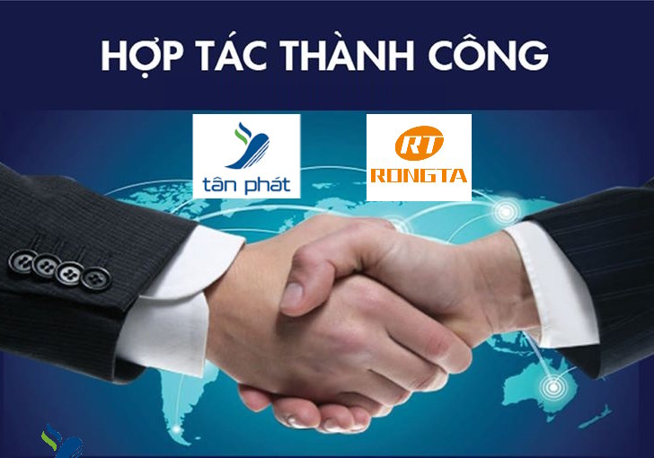 Tân Phát là nhà phân phối chính thức Rongta tại Việt Nam.