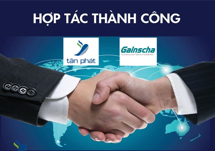 Công ty TNHH TMDV và PTTT Tân Phát là nhà phân phối Gprinter tại thị trường Việt Nam.