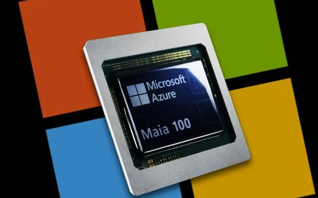 Microsoft bất ngờ phát hành chip xử lý kết hợp trí tuệ nhân tạo