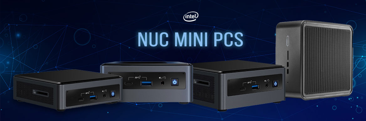 Lý do tại sao bạn nên lựa chọn sử dụng Mini PC