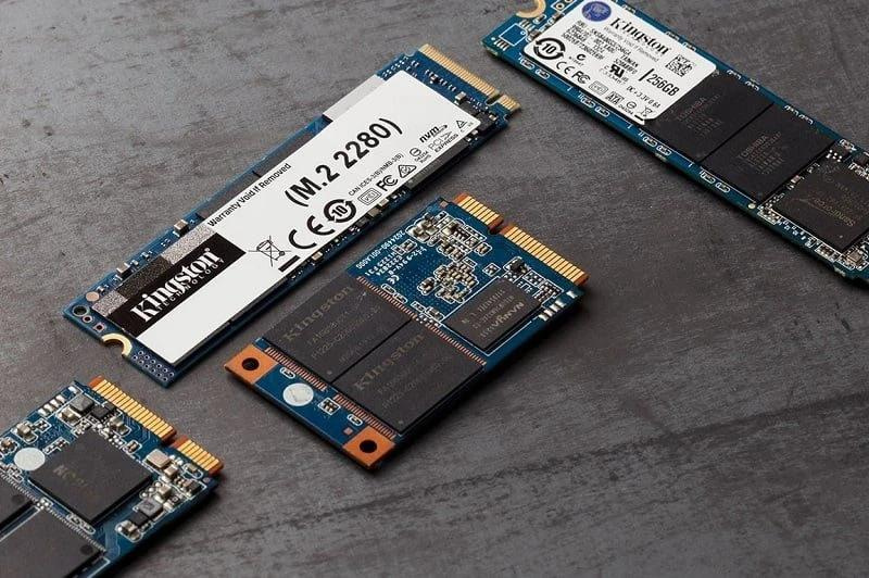 Vì sao giá bán ổ SSD được dự báo sẽ tăng mạnh tới 55% trong năm 2024?