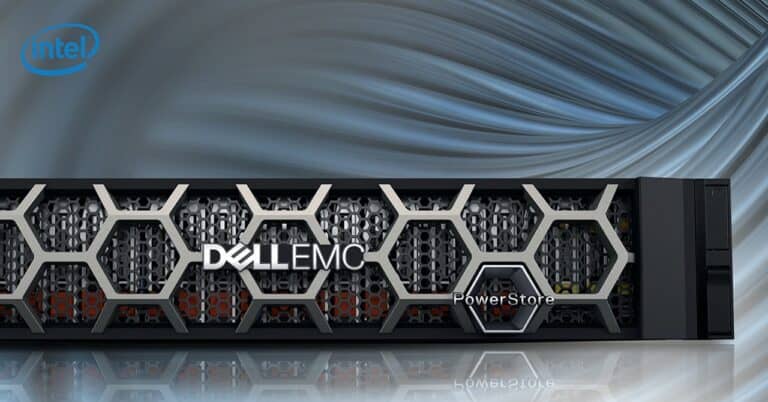 Dell Technologies phát hành PowerMaxOS 10.1 cải thiện hiệu suất lên tới 2,8 lần