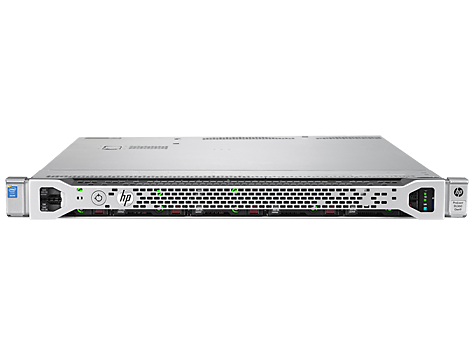 Tổng quan về dòng máy chủ HP ProLiant DL360 Gen9 máy chủ