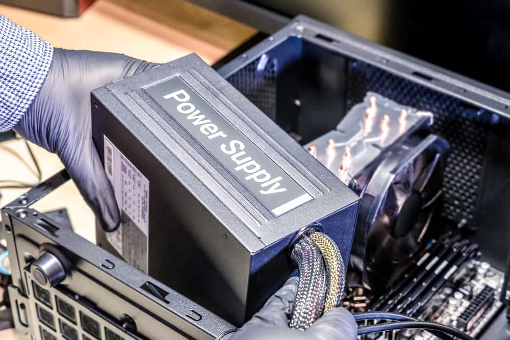 Hướng Dẫn Toàn Diện Cho Việc Chọn Lựa Nguồn Điện Phù Hợp Cho PC Của Bạn