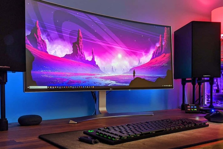  Hiểu Rõ Độ Phân Giải Màn Hình từ Full HD tới 4K